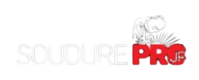 Soudure Pro JR logo