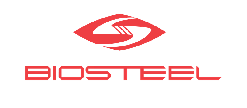 BioSteel logo